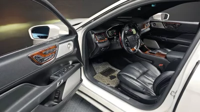 Lincoln CONTINENTAL