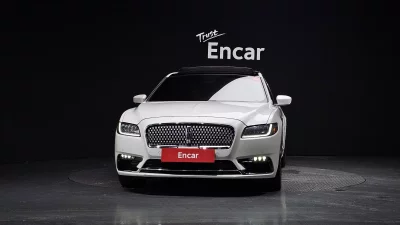 Lincoln CONTINENTAL