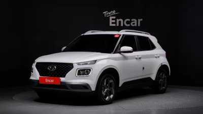 Hyundai Venue