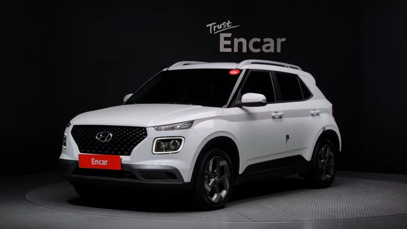 Hyundai Venue