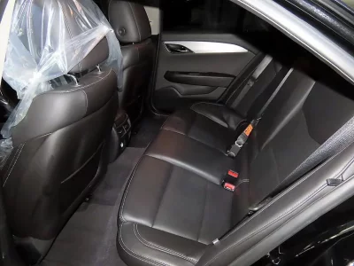 Cadillac ATS