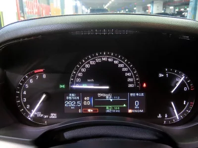 Cadillac ATS
