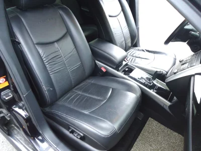 Renault Samsung SM7