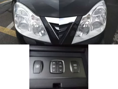Renault Samsung SM7