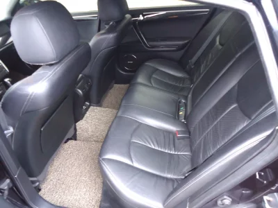 Renault Samsung SM7