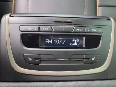 Daewoo Impala