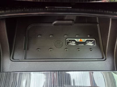 Daewoo Impala