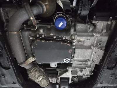 Daewoo Impala