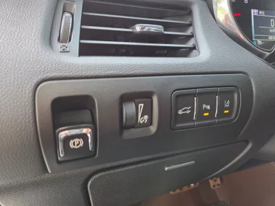 Daewoo Impala