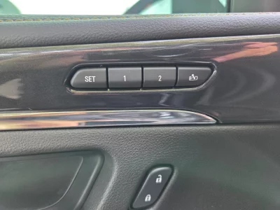 Daewoo Impala