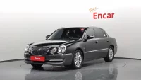 Kia OPIRUS