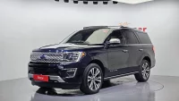 Ford EXPEDITION