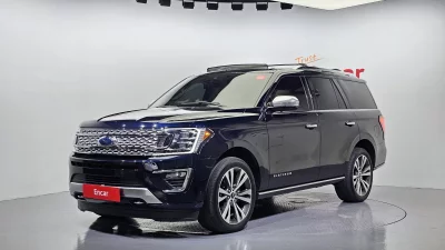 Ford EXPEDITION