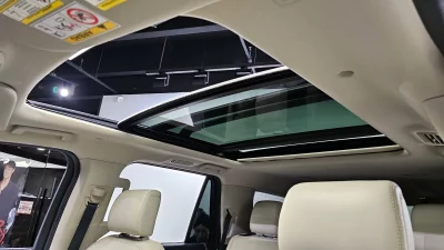 Ford EXPEDITION