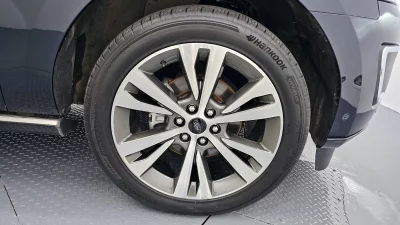 Ford EXPEDITION