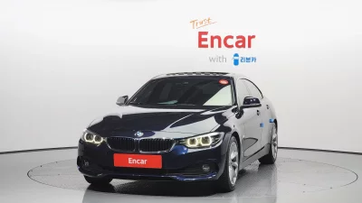 BMW 4-Series