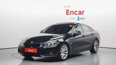 BMW 4-Series