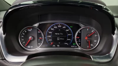 Daewoo Traverse
