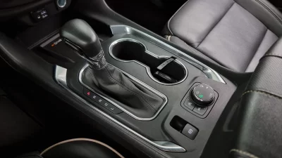 Daewoo Traverse