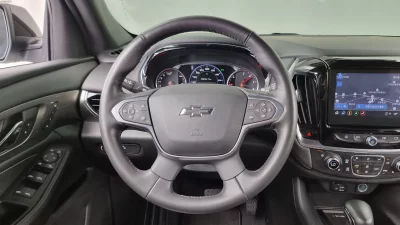 Daewoo Traverse