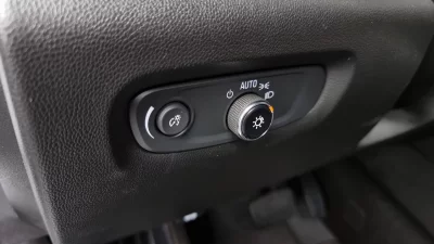 Daewoo Traverse