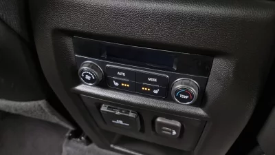 Daewoo Traverse