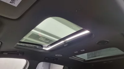 Daewoo Traverse
