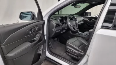 Daewoo Traverse
