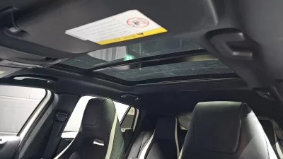 Infiniti Q30