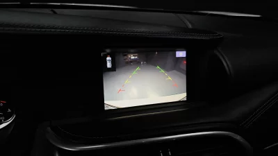 Infiniti Q30