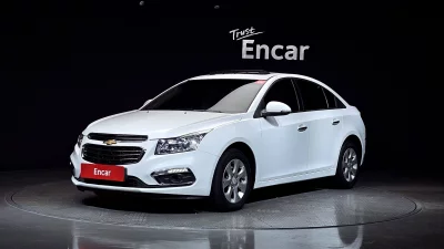 Daewoo Cruze