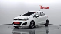 Kia pride