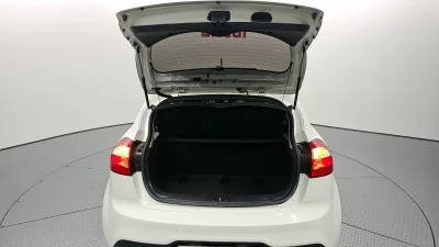 Kia pride