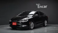 Chrysler 200
