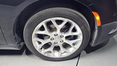 Chrysler 200