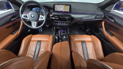 BMW M5