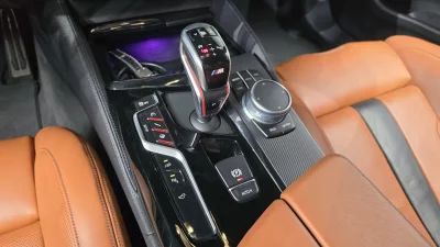 BMW M5
