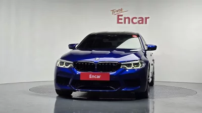 BMW M5