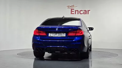 BMW M5