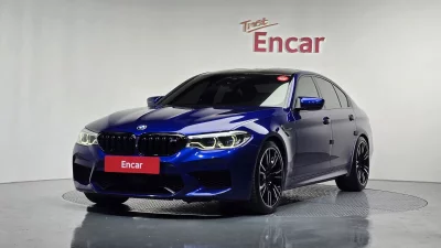 BMW M5