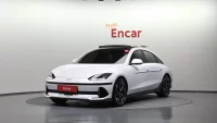 Hyundai Ioniq6
