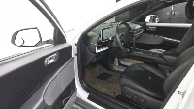 Hyundai Ioniq6