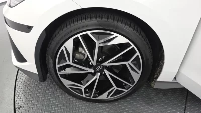 Hyundai Ioniq6