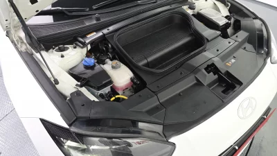 Hyundai Ioniq6