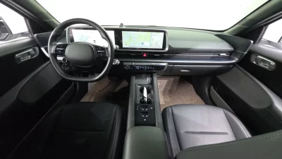 Hyundai Ioniq6
