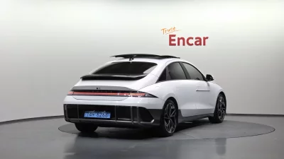Hyundai Ioniq6