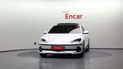Hyundai Ioniq6