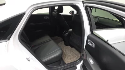 Hyundai Ioniq6