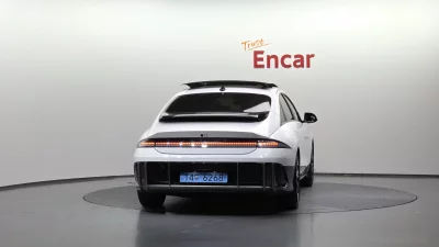 Hyundai Ioniq6
