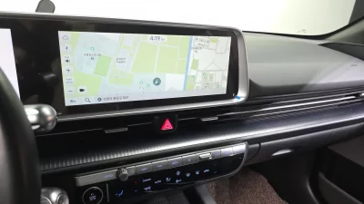 Hyundai Ioniq6